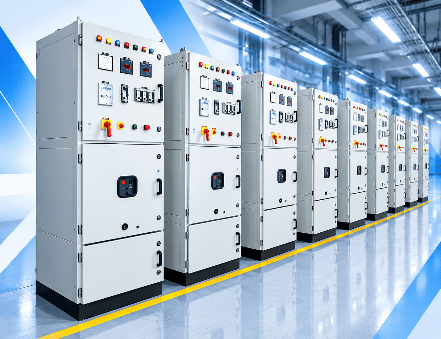 HT Panels